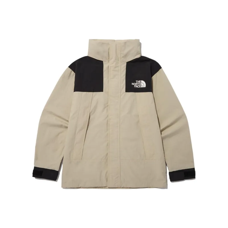 THE NORTH FACE Jacket Unisex Coffee-0