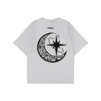 DOUBLE STAR 88 T Shirts Unisex