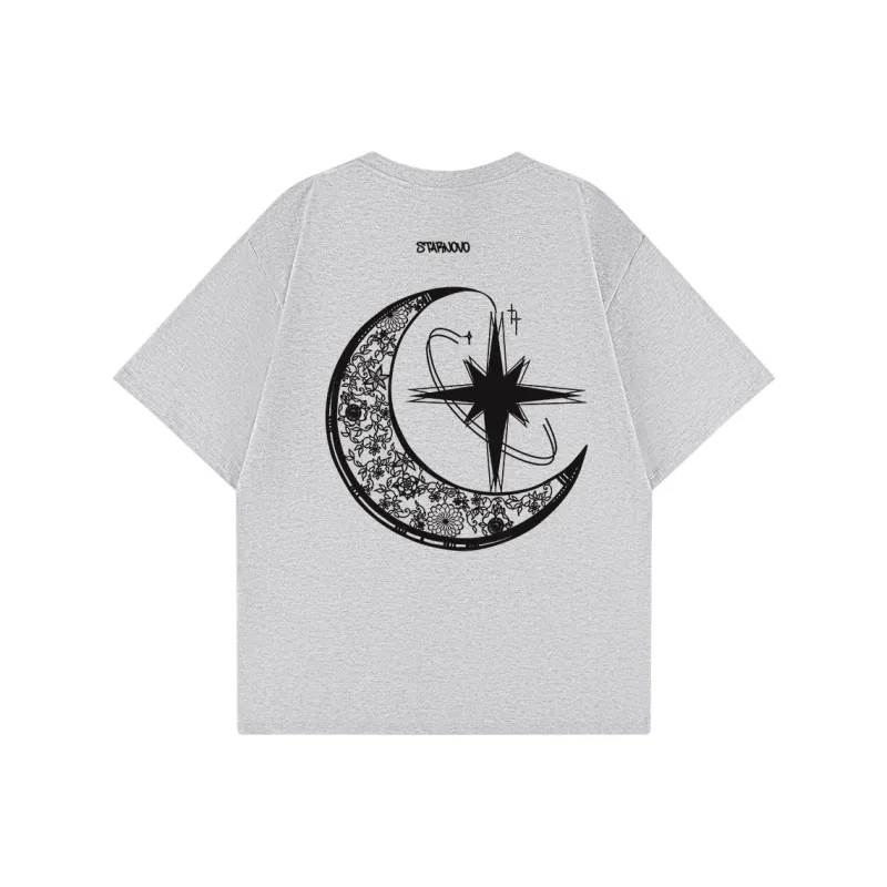 DOUBLE STAR 88 T Shirts Unisex-8