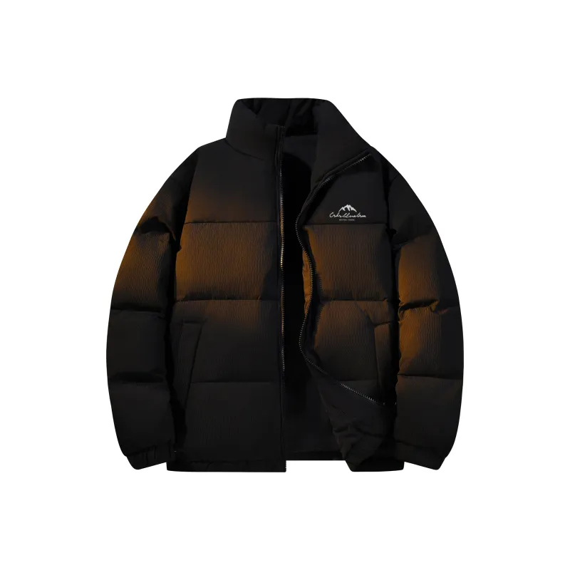 CSKS Down Jackets Unisex-0