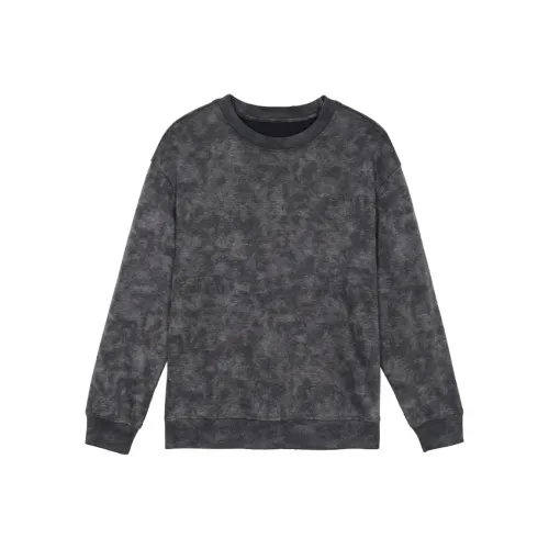 MOST Sweatshirts Men Gray