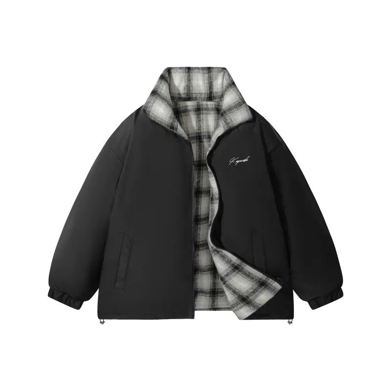 KW Down Jackets Unisex-21