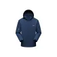 Iron Gray Blue