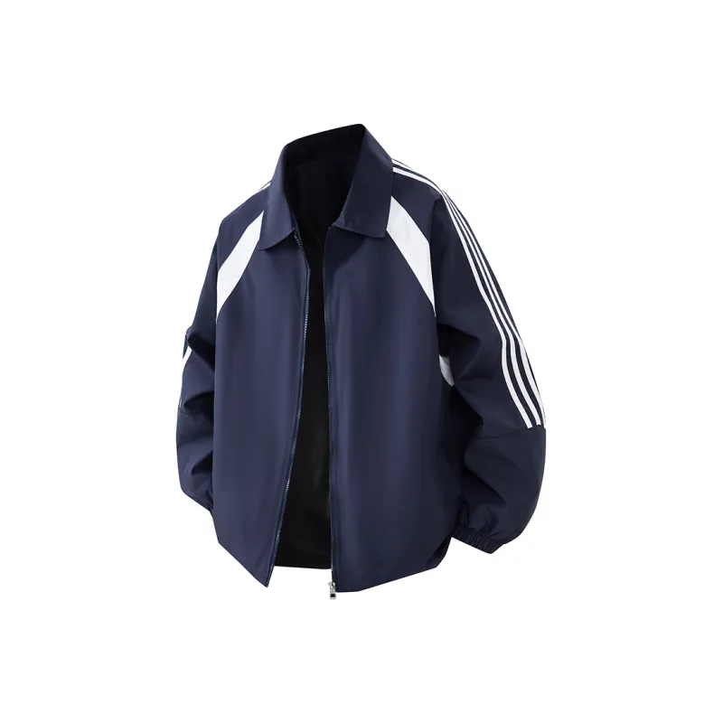 FOR FEAR THAT Jackets Coats Unisex-4