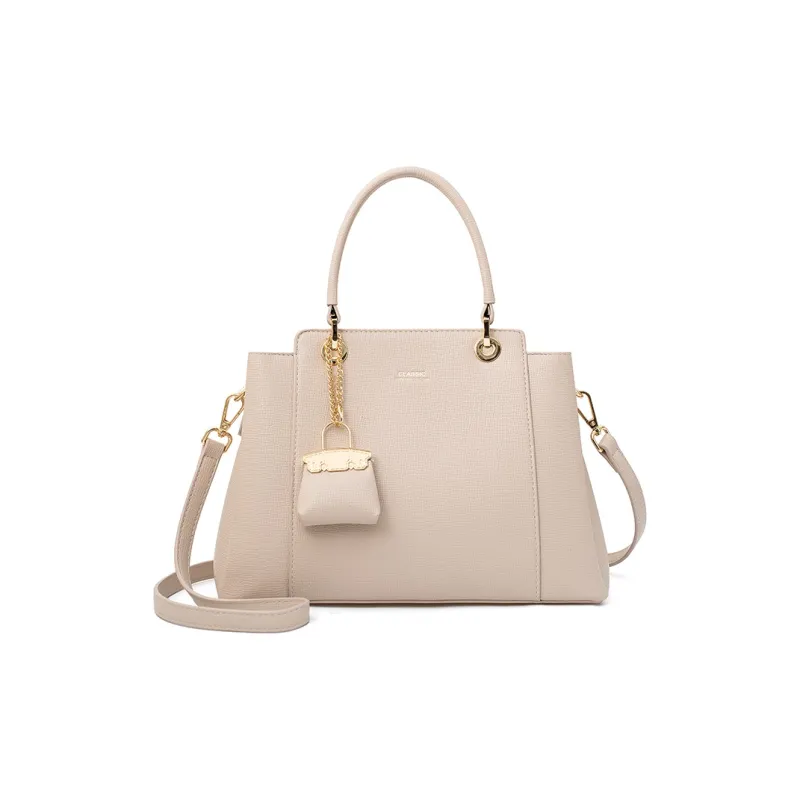 Vigno Synthetic Leather Handbag, One Shoulder, Crossbody Bag Regular Women's Multicolor-15