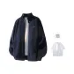 Navy Blue (Comes with White T-Shirt)