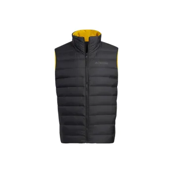 Adidas Terre Voyg Rev Gd V Vest Unisex Black