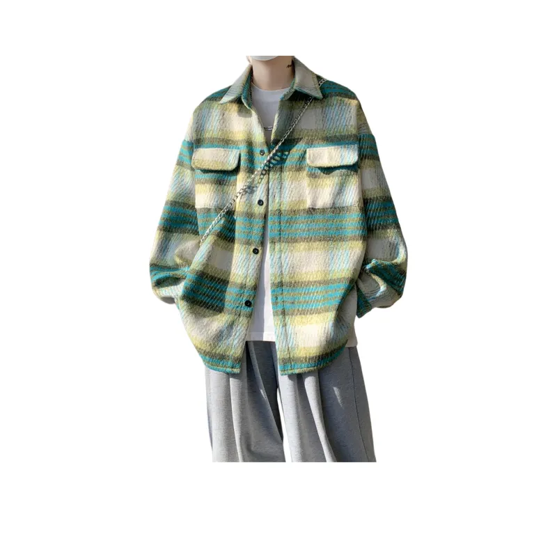 DAND Jackets Unisex-18