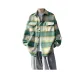 Green (Padded)