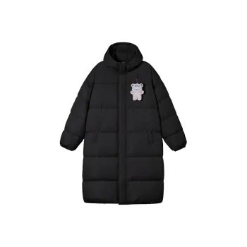 PSO Brand Down Jackets Unisex