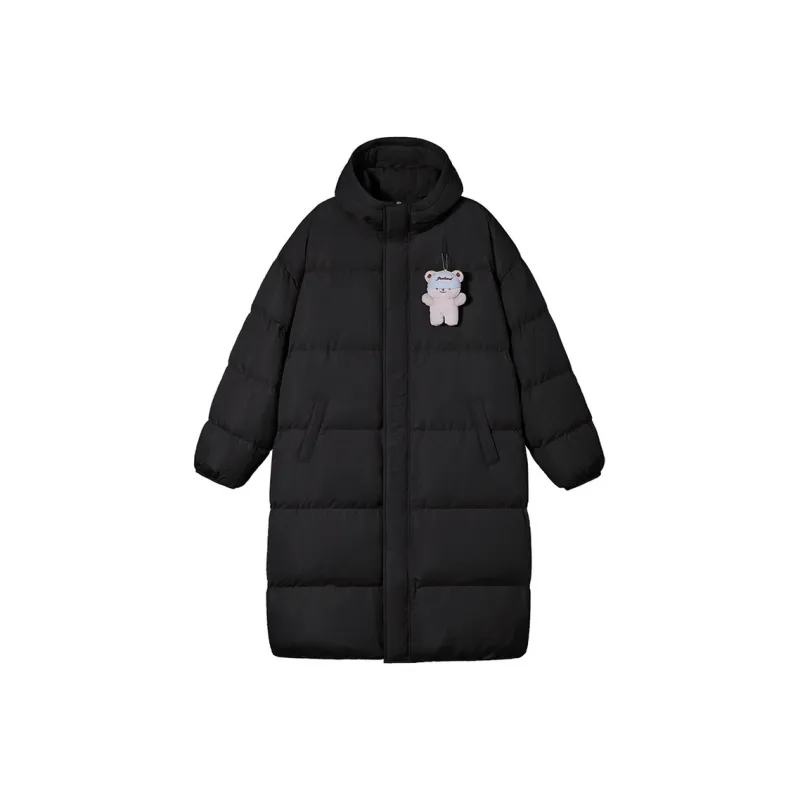 PSO Brand Down Jackets Unisex-0