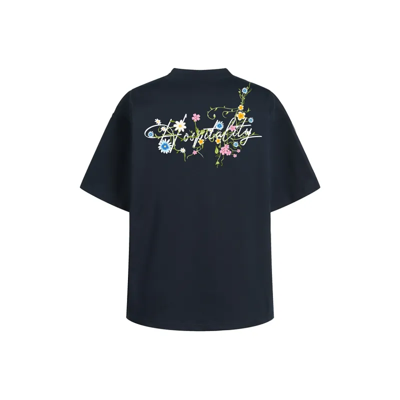 ZEXO T Shirts Unisex-3