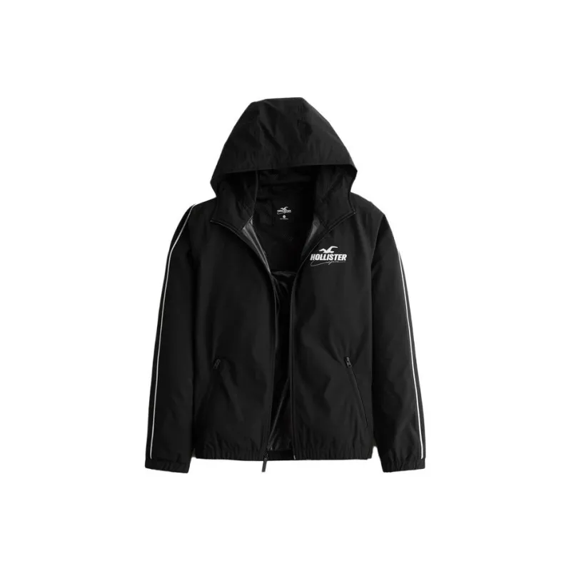 Hollister Jackets Men-0