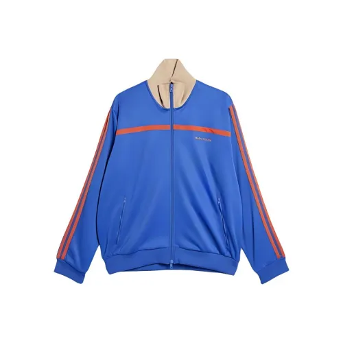 Adidas Originals Wales Bonner Jersey Track Top