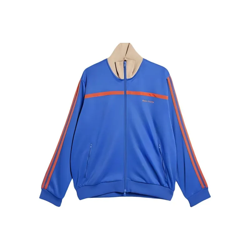Adidas Wales Bonner Jersey Track Top-0
