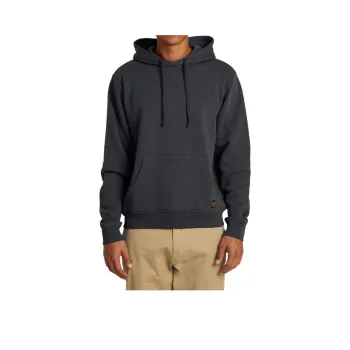 RVCA FW24 Sweatshirt Men's Garage Blue