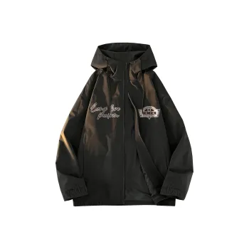 BENGEN Jackets Unisex