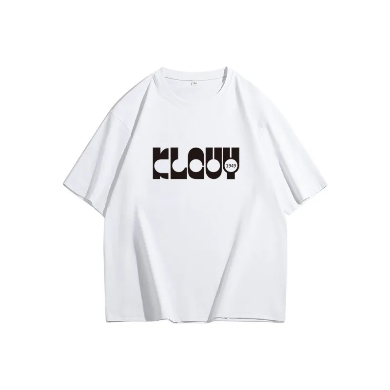 DABAISHA T Shirts Men-0