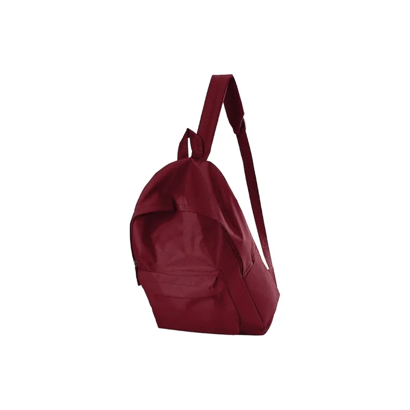 Caramella Nylon Backpack Unisex Multicolor-6