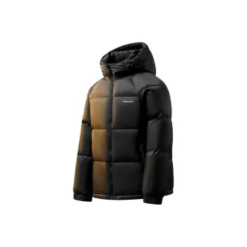 SNOW FLYING Down Jackets Unisex