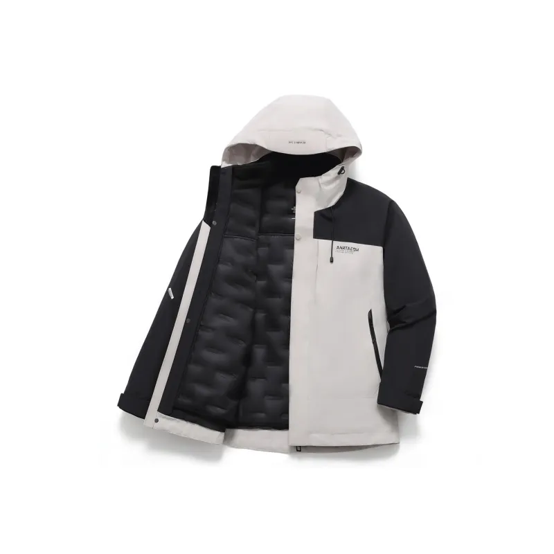 SNOW FLYING Down Jackets Men-7