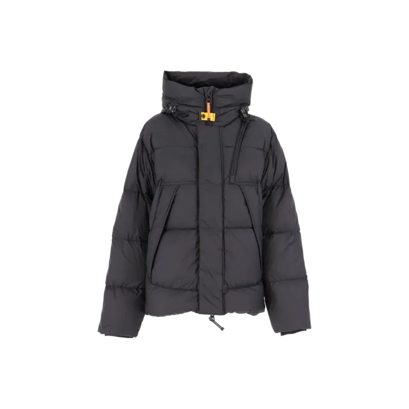 PARAJUMPERS FW22 Jacket Men's Black-0