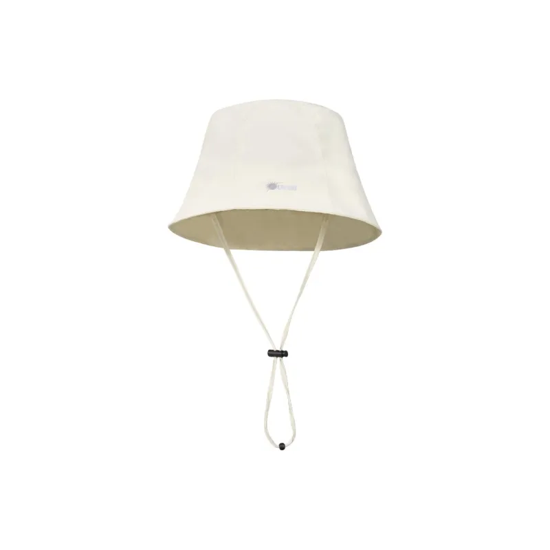 UV 100 Easy to Store Polyester Bucket Hats Women's-4