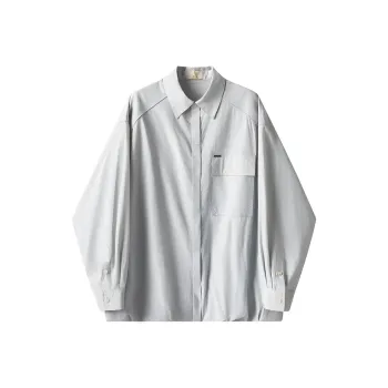 WILLIAM FOX&SONS Jackets Unisex