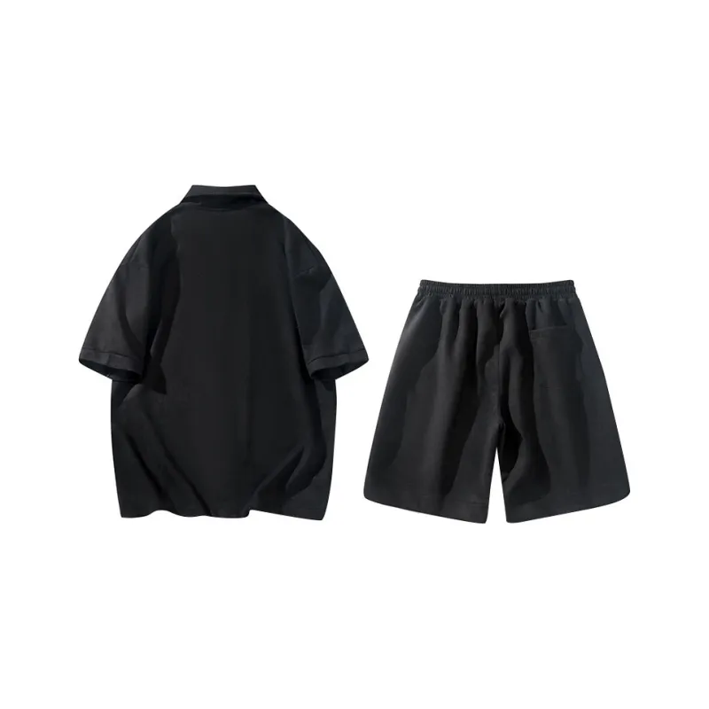 ANDEZHANMUSI Casual Sportswear Unisex-5