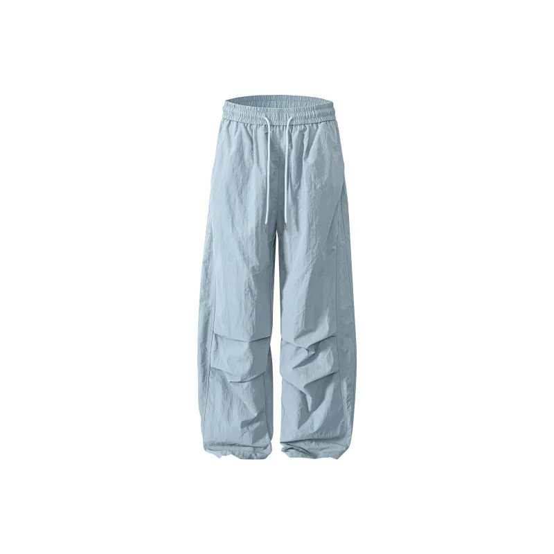 FCMM Casual Pants Unisex-8