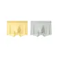 2-Pack (Yellow+Light Gray)