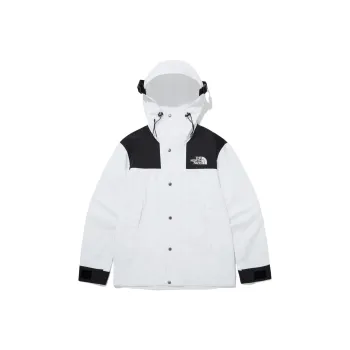 THE NORTH FACE Eco Gtx Mountain Jacket Unisex Korea Version