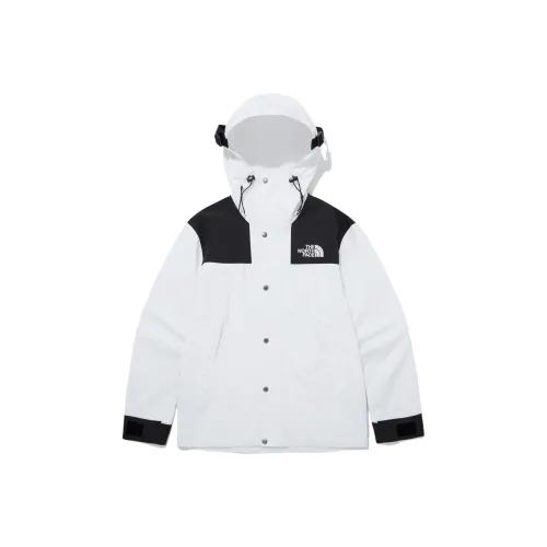 THE NORTH FACE Eco Gtx Mountain Jacket Unisex Korea Version