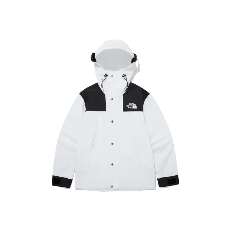 THE NORTH FACE Eco Gtx Mountain Jacket Unisex Korea Version-0
