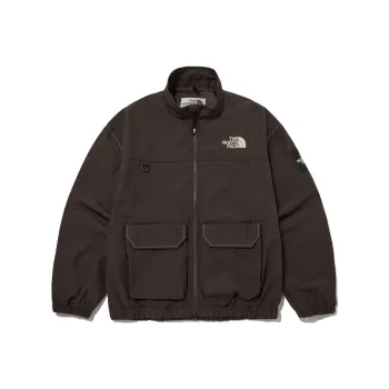 THE NORTH FACE Neilton Jacket Dark Brown Korea Version