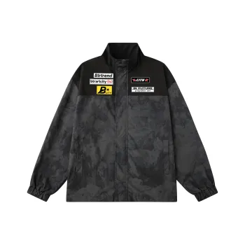 BTR Jackets Unisex
