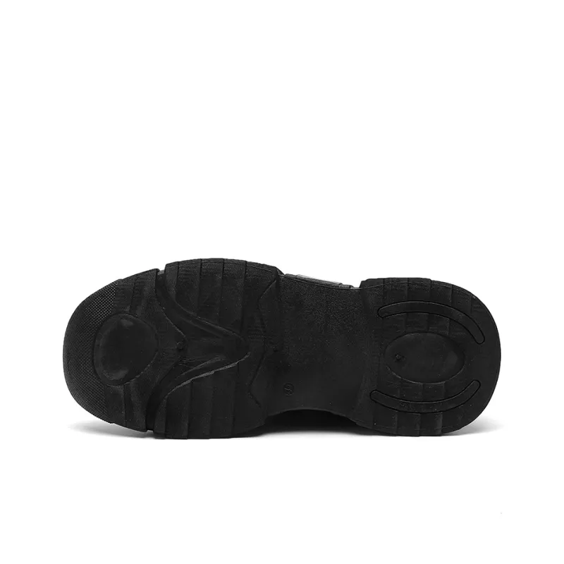 FUERZA Low Top Running Shoes Men's-4