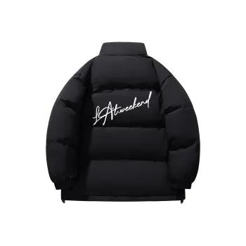 LA'T.WEEKEND Down Jacket Unisex