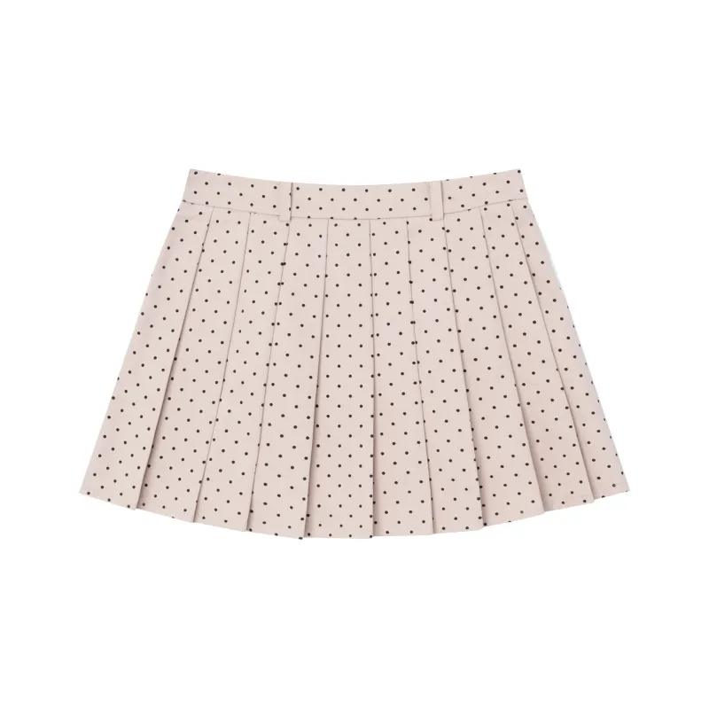 BEAR UNION Casual Short Skirts Women's-1