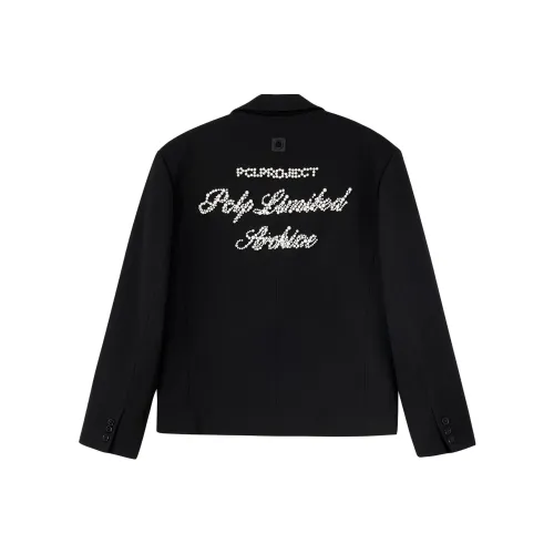 PCLP 2024 Party&Life Business Suit Unisex Black