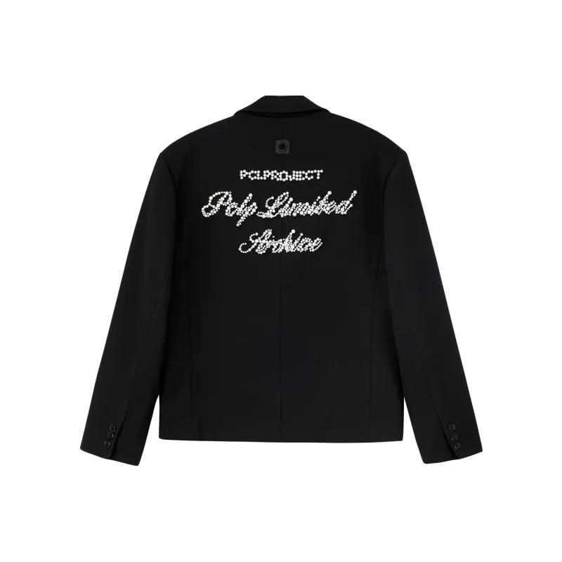 PCLP 2024 Party&Life Business Suit Unisex Black-0