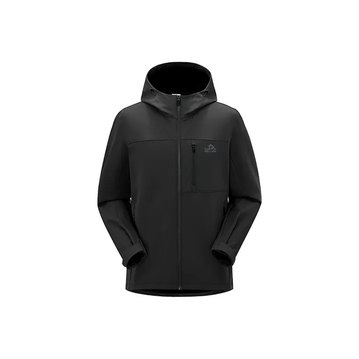 PELLIOT Mountain Collection Jacket Men's-0