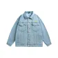 Denim Blue