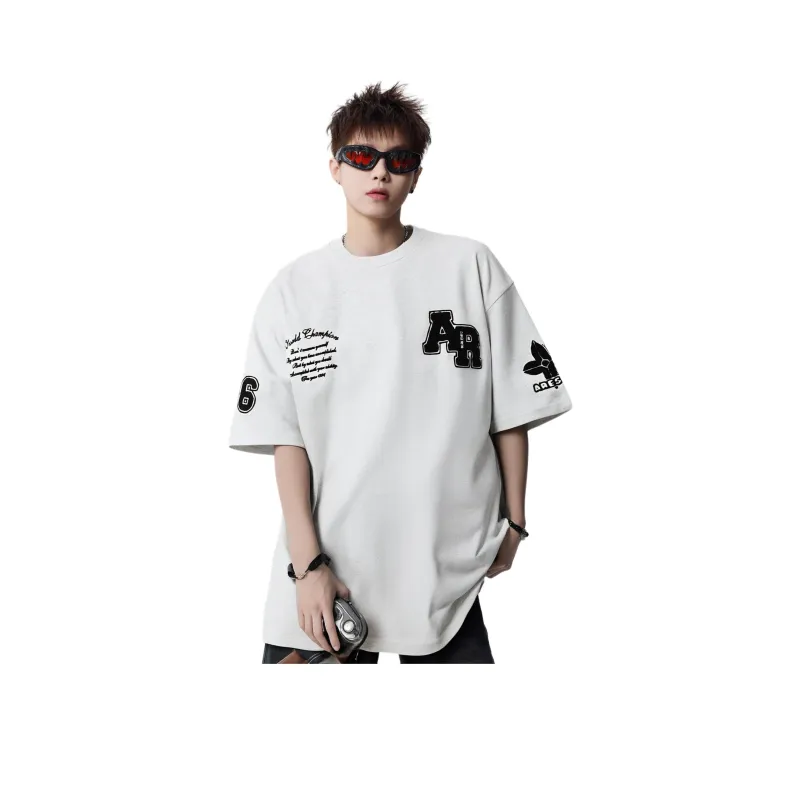 XAFB T Shirts Unisex-0