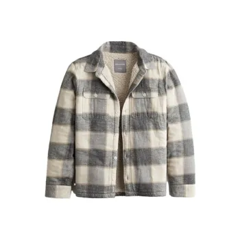 Hollister Jackets Men
