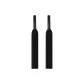 Black Flat Shoelaces*1 Pack