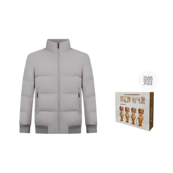 SEVEN Down Jackets Men