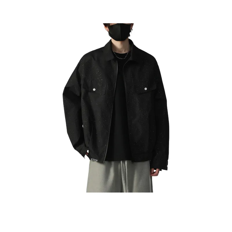 FAKE VINTAGE Jackets Coats Unisex-4