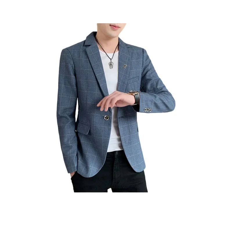 PIERRE CARDIN Business Suit Men's-3