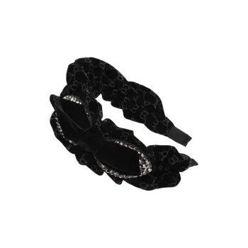 CHIMERA Flannelette Headbands Women's